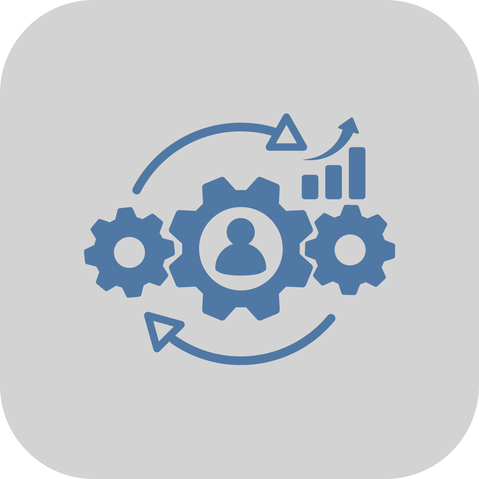 transcription processing management